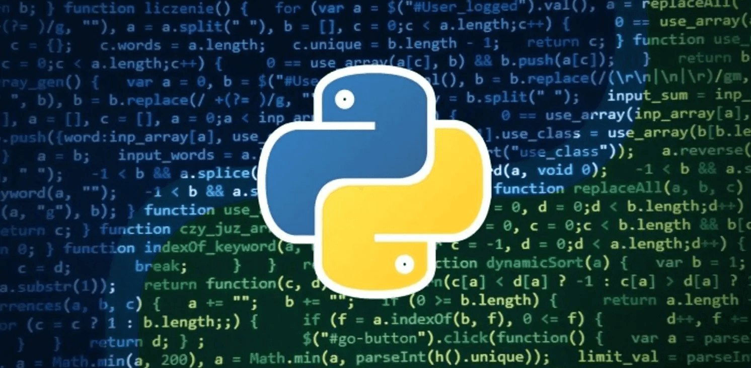 Программирование Python