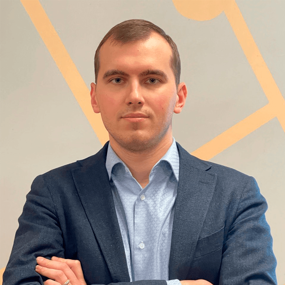 Антон Бурлаков